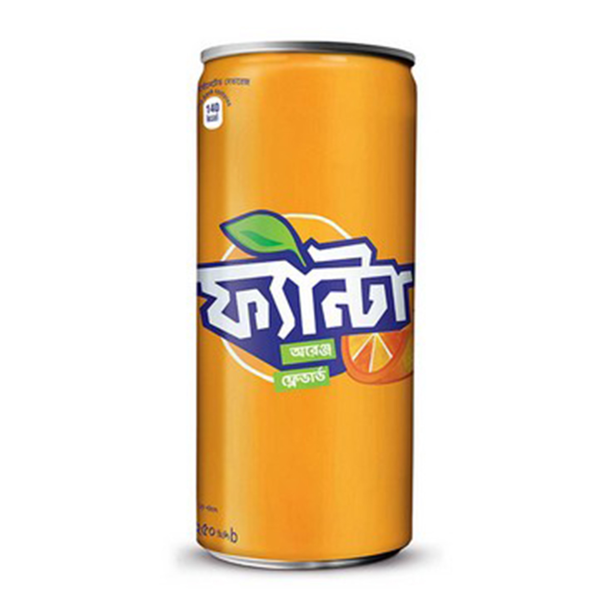 Fanta Can 250ml